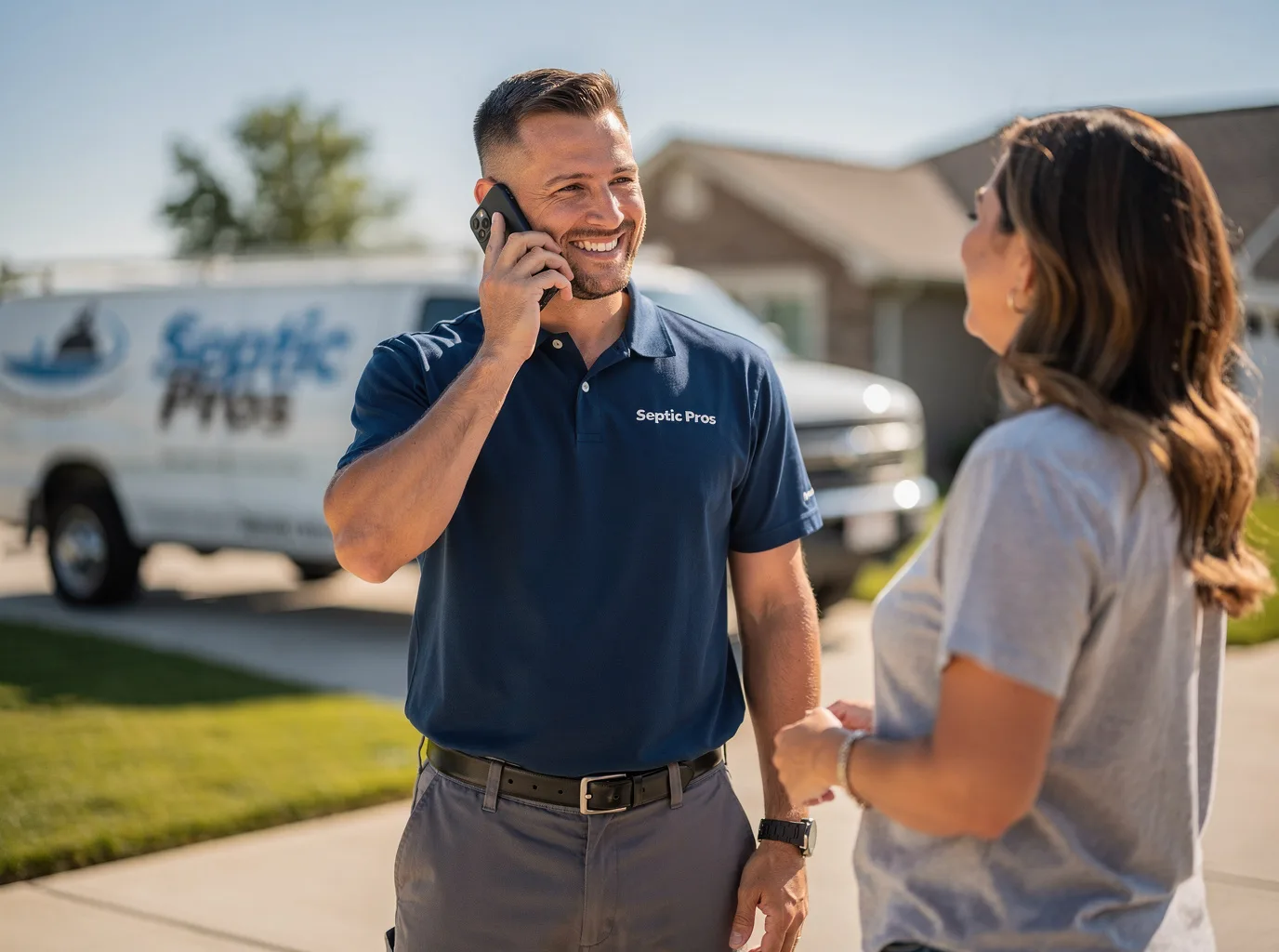 Septic Tank Pumping Murray, UT FAQs